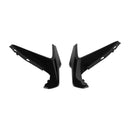 Honda CBR500R 2019-2021 Front Nose Cover Headlight Panel Fairing For Black Generic