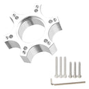 70mm Steering Wheel Adapter Plate For Thrustmaster T300RS Ferrari 599 P310/R383