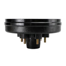 Grease Trailer Hub and Drum Assembly for 5.2&6K Axles-12"-6 on 5-1/2-Pre-Greased