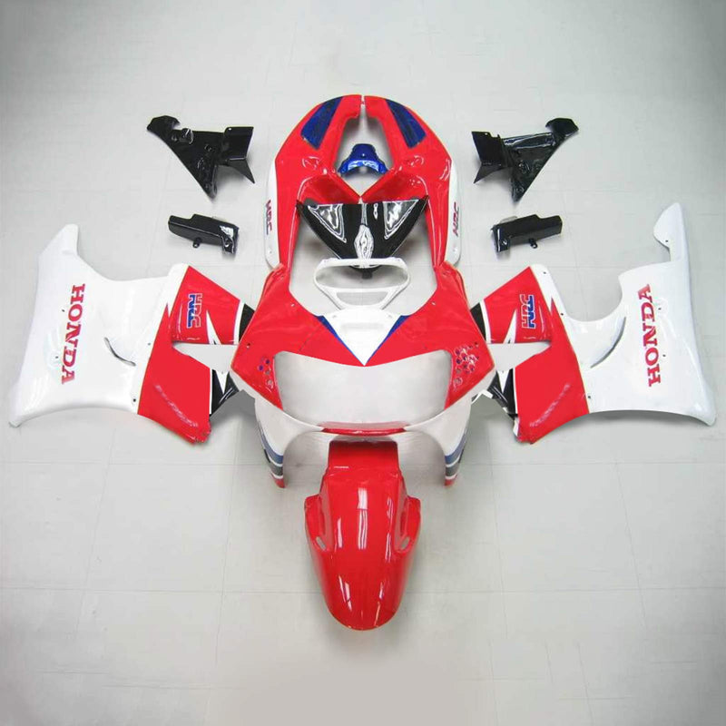 Honda CBR900RR 919 1998-1999 Fairing Kit