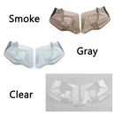 Handguards For BMW R1200GS F800GS ADV 14-18 G310GS 17-19 Smoke