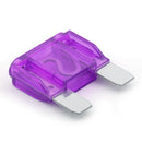 Large Blade Style Auto Car Truck Maxi Fuse 20A 30A 40A 50A 60A 70A 80A 100A