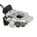 Stator Magneto For Honda CR125 R RW 1998 Generator 31100-KZ4-J01 31100-KZ4-J02