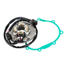 Generator Stator Gasket Set For Yamaha YZ250F 2001 2002 2003 2004 2005 Generic