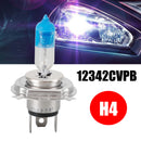 For Philips 12342CVPB Car Standard Halogen Headlight H4 12V60/55W P43t