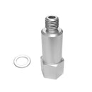 Extended Length Coolant Water Temperature Sensor Sending Unit Adapter for LS1