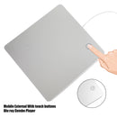 Type-C External Portable Blu ray Drive DVD Combo Player Reader for Win10 Mac OS