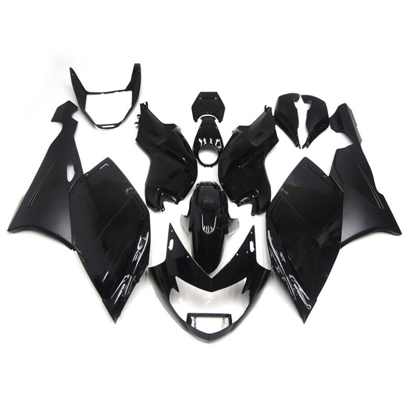 BMW K1200S 2005-2010 Fairing Kit Bodywork Plastic ABS