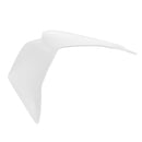 Front Headlight Lens Protection Cover Fit For Kawasaki Ninja Z1000 07-09 Blue Generic