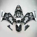 Suzuki GSXR1000 2003-2004 Fairing Kit K3