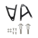 Front Headlight Grille Headlamp Protector Guard Black For Tr 1200Xc/Xe 19-22 20 Generic