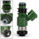 Honda CRF450R Rincon 680 TRX700XX Fuel Injector 16450-HN8-A61 16450HN8A61