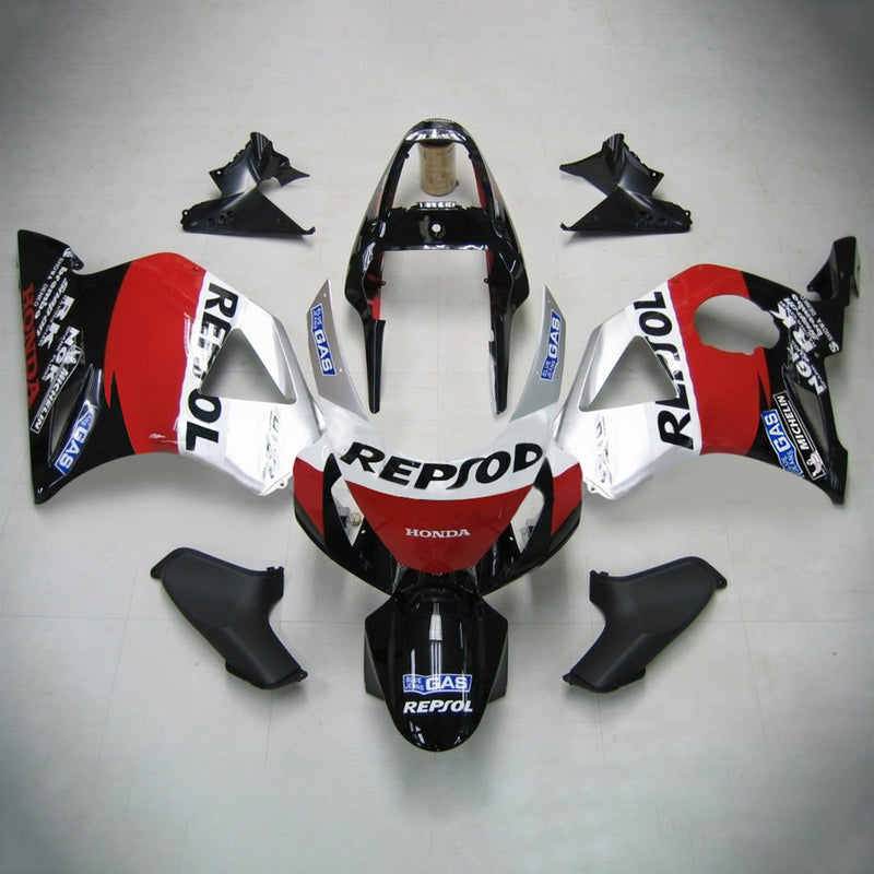 Honda CBR954 2002-2003 Fairing Kit