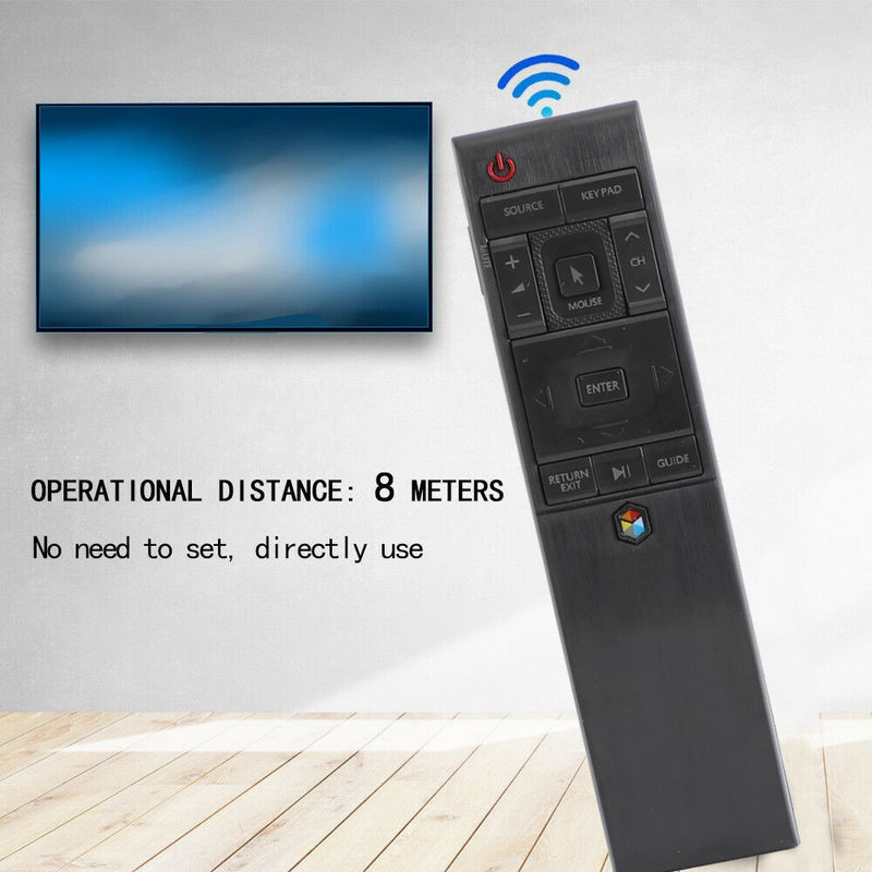 TV Remote Controller Fit for Samsung HUB Smart TV BN59-01221J BN59-01220A