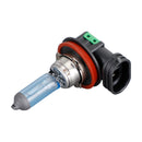 For Philips 12362BV+ BlueVision 4000K Car Headlight Bulbs H11 12V55W PGJ19-2