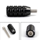 CNC Shift Gear Lever Tip Pedal for Triumph Bonneville T100 T120 2016-2020 Generic