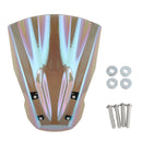 Windscreen Windshield Shield Protector fit for Yamaha MT-07 2014-2017 Generic