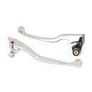 Brake Clutch Levers for Yamaha Dragstar XVS400 1996-2002 XVS650 1997-2002 Generic