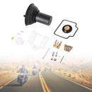 Carburetor Carb Rebuild Kit fit for Honda CBX250 Twister cylinder motorcycle Generic