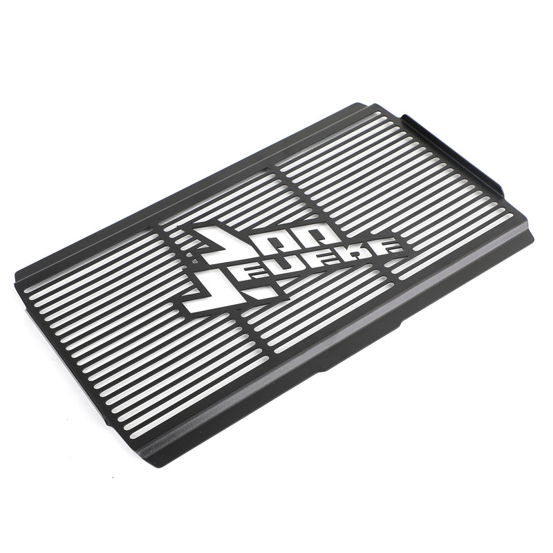 RADIATOR GUARD PROTECTOR COVER GRILLE Fit for Yamaha XTZ700 Tenere 700 2019-2020 Generic