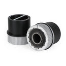 2x Ford F-250 Super Duty 1999-2004 Front Locking Hub 1C3Z-3B396-CB