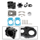 Water Pump Rebuild Kit fit for Yamaha 1996 F9.9 T9.9 Engines 682-W0078-A1-00