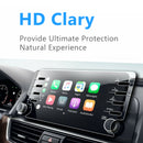 Car Navigation Screen Protector Tempered Glass Film Fits For Tesla Model 3&Y Generic