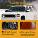 GMC Sierra Yukon XL 1999-2006 Side Headlights/Lamp Assembly