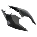 Rear Tail Side Seat Panel Trim Fairing Cowl Cover for Honda CB650R/CBR650R 2019-2020 Generic