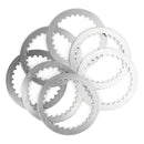 Clutch Plate Kit Friction & IronPlates for Honda TRX700 XX8/XX9/XXB 2008-2011 Generic