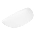 Front Headlight Lens Guard Protector Fit For Bmw K1200Lt K 1200 Lt 05-09 Blue Generic