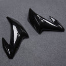 Fairing Fit for Kawasaki Z900 2017-2019 Silver Black Injection Plastic Bodywork Generic