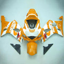 Suzuki GSXR1000 2000-2002 Fairing Kit K1 K2