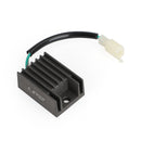 31410-KZ1-680 Rectifier Voltage Regulator For Honda XR 250 R 90-2004 ATC TRX 250 X R 86-92