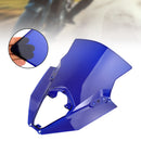 2020-2025 Kawasaki NINJA 650 ER6F Windshield Windscreen Protector