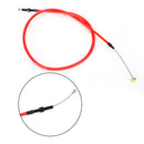 Motorcycle Clutch Cable Replacement fit for BMW S1000R S1000 R 2015-2020 Generic