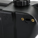 Fuel Gas Tank Fit for Honda TRX350D Fourtrax Foreman 350 ATV 1986-1989 88 87 Generic