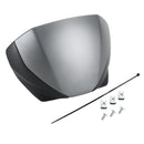 Front Screen Windshield Fairing Windscreen Deflector For Trident 660 2021+ Generic