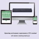 New USB Tattoo Transfer Copier Printer Machine Thermal Stencil Paper Maker