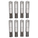 GM 5.3L/6.0L/6.2 8PCS Active Fuel Management Valve Lifters For 12569256 12571595 Generic