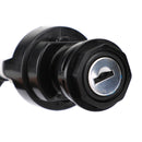 Ignition Key Switch For Yamaha 4GB-82510-11-00 4BD-82510-00-00 4BD-82510-10-00 Generic