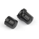 4Set Volume Control Knob + Channel Selector Knob Cap For GP88 LTS2000 Radio