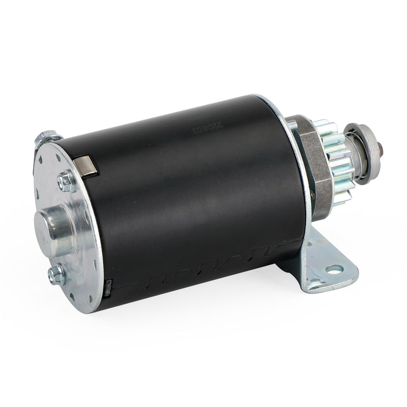 Starter 14T For B/S 14.5Hp 16Hp 16.5Hp 17Hp 17.5Hp 18Hp 18.5Hp 593934 693551 Fedex Express