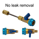 Automotive AC R134A R1234YF Valve Core Remover And Installer Tool Set