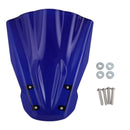 Windscreen Windshield Shield Protector fit for Yamaha MT-07 2014-2017 Generic