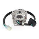 2005-2021 Yamaha YZ125 YZ125X Stator Generator Base Assy For 1C3-85560-10-00 Generic
