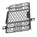 Radiator Guard Cover Protector Black Fit for Honda CB 500 X 2013 - 2020 Generic