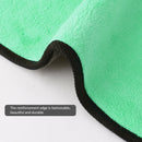 Quick Drying Extra Thick Rags Softer Absorbent Car Cleaning Towels Generic
