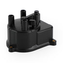 Ignition Distributor Cap and Rotor Kit Set 30102-P54-006 For Honda Civic Acura Generic