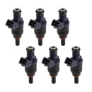 1Pcs Fuel Injectors 1439800 Fit BMW 330CI 330I 530I X3 X5 Z3 Z4 01-06 3.0 Generic